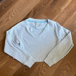 Alo Yoga Muse Pullover